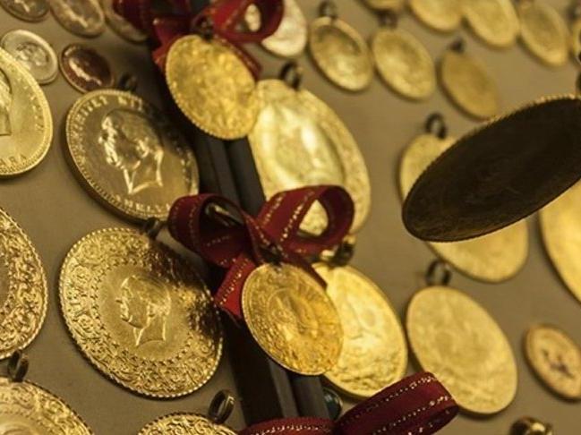 Güncel altın fiyatları: Çeyrek ve gram altın kaç lira oldu? 16 Ocak altın fiyatlarında son durum...