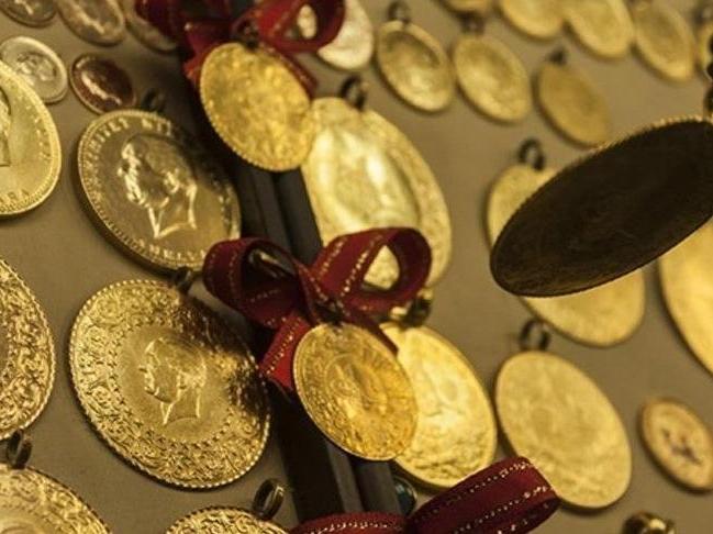 Çeyrek ve gram altın ne kadar oldu? 5 Ocak altın fiyatlarında son durum ne?