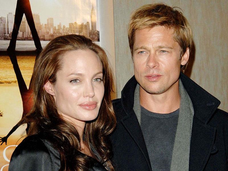 Angelina Jolie'den dönüş müjdesi