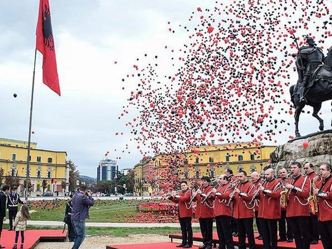 Arnavutluk'ta şans oyunları yasaklandı