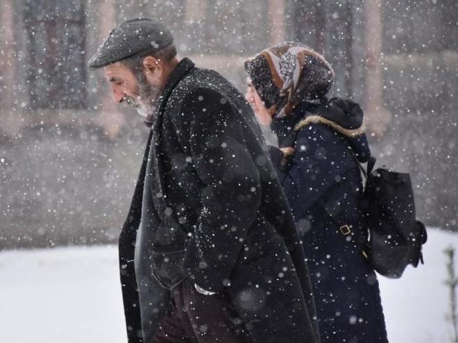 Artvin ve Ardahan'da okullar tatil mi? Artvin ve Ardahan için kar tatili açıklaması geldi mi?