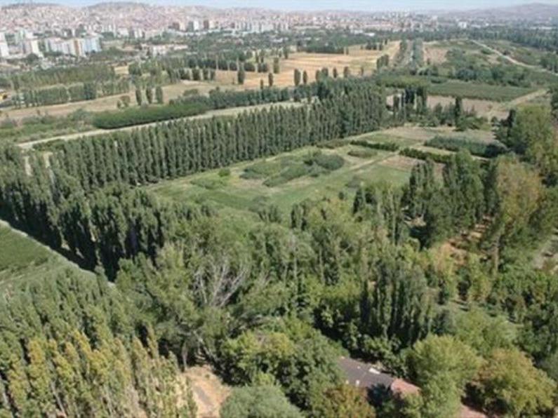 Yargı'dan Atatürk Orman Çiftliği kararı