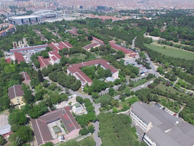 Bakırköy Ruh ve Sinir Hastalıkları Hastanesi arazininin planları durduruldu