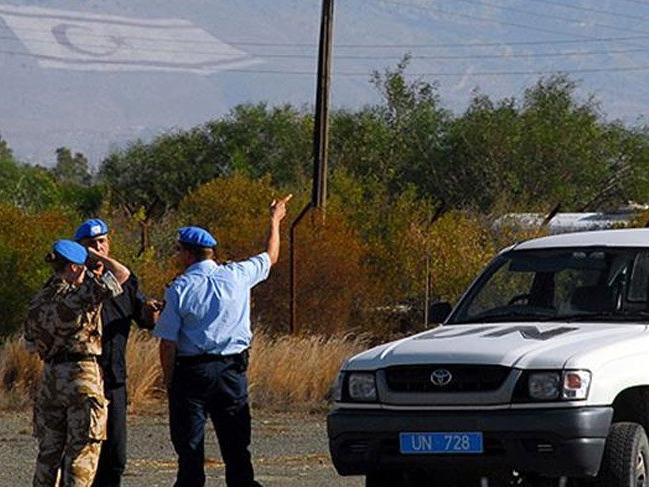 Kıbrıs'taki BM Barış Gücü'nün görev süresi uzatıldı
