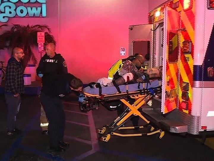 ABD'de bowling salonunda silahlı saldırı: Ölü ve yaralılar var