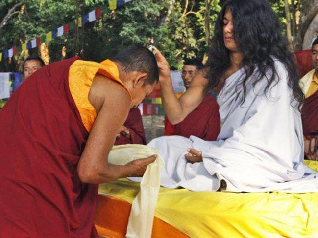 Buda'nın oğlundan müritlerine şiddet ve taciz iddiası