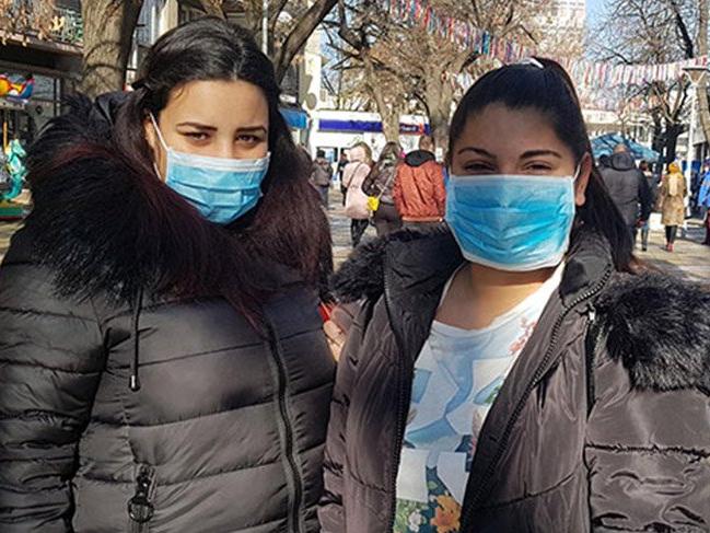 Bulgaristan'da grip alarmı: 10 kişi öldü