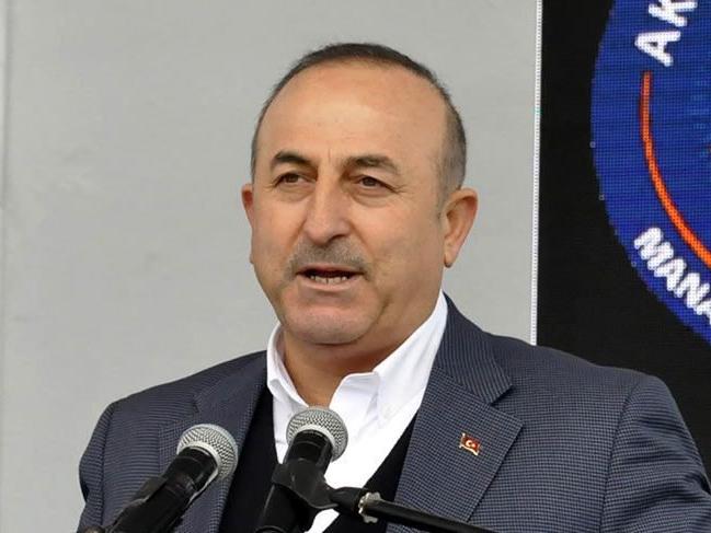 Bakan Çavuşoğlu: Adana mutabakatı işimize yarar