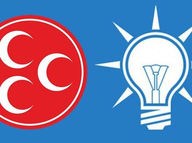 Cumhur İttifakı'nın Eskişehir adayları belli oldu