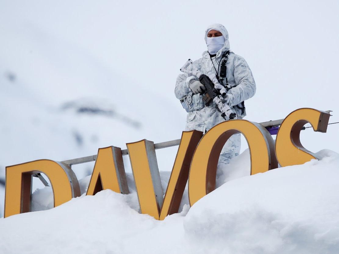 Davos bu yıl belirsizliklerle toplanıyor
