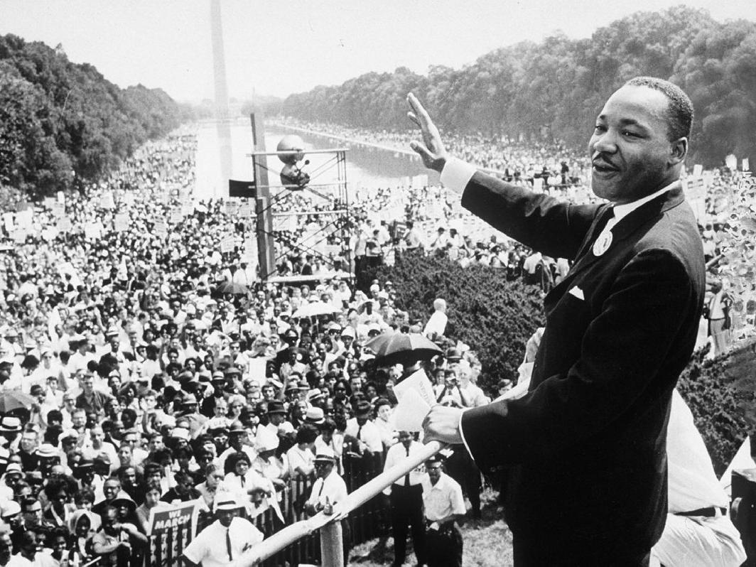 ABD'de Martin Luther King günü! Martin Luther King kimdir?