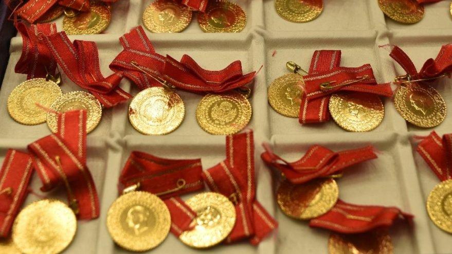 altın fiyatları sözcü ile ilgili görsel sonucu