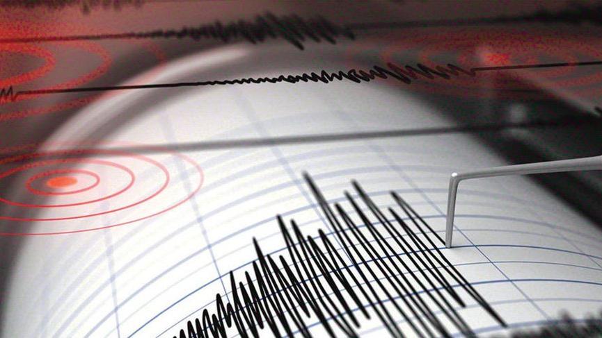 Son depremler kontrol listesi: AFAD ve Kandilli Rasathanesine giren son depremlerâ¦