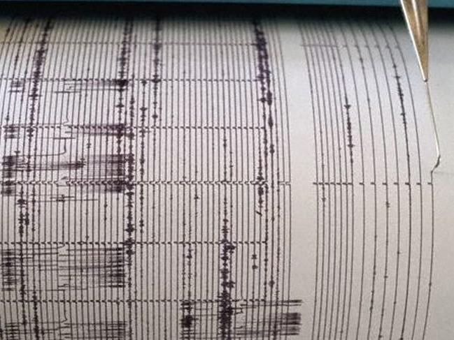 Son depremler AFAD ve Kandilli listesi: Türkiye'de gerçekleşen son depremler ve büyüklükleri...