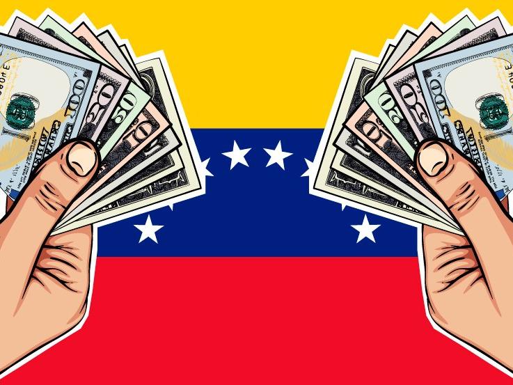 Dolar/TL ne kadar oldu? Gözler Venezuela'da...