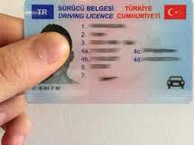 Türkiye KKTC'yle sürücü ehliyeti anlaşması imzaladı