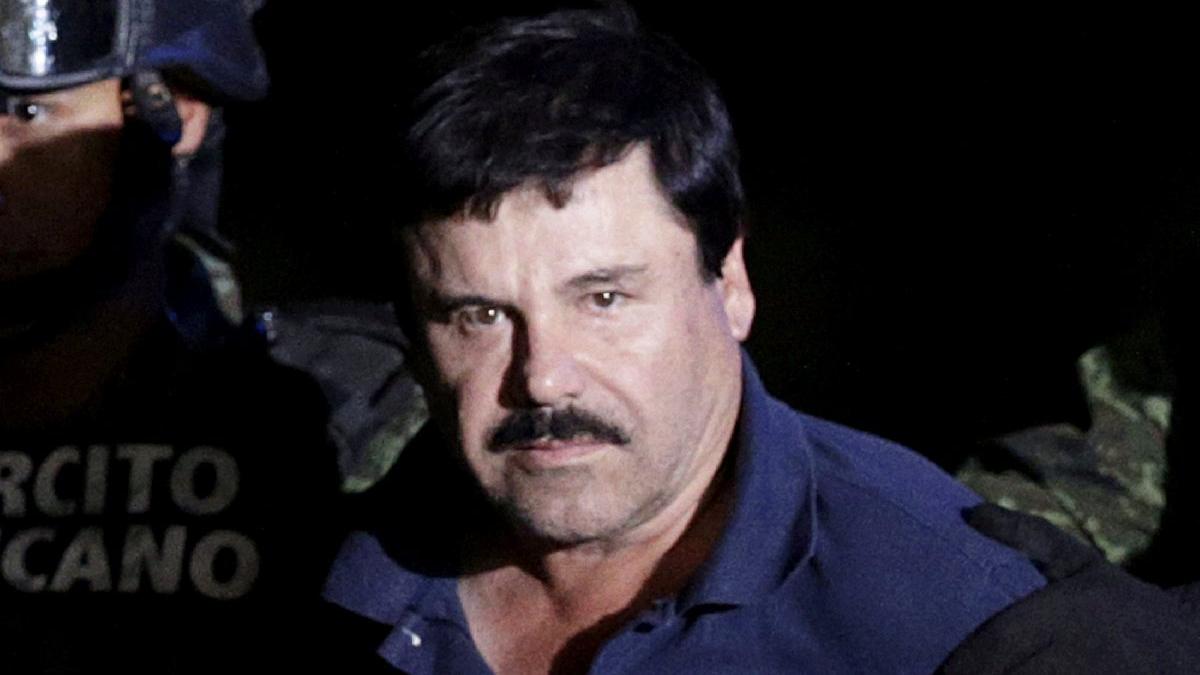'El Chapo'nun koruması itiraf etti: Diri diri gömdü!