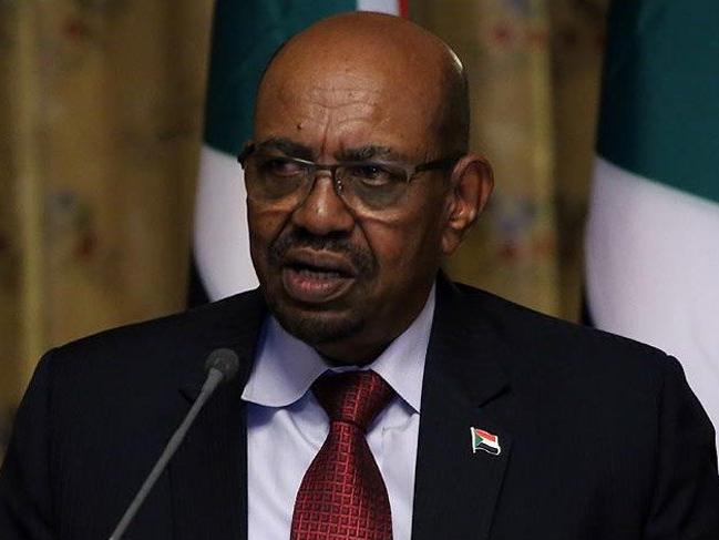 Sudan'da muhaliflerin istifasını istediği El-Beşir 2020'de bırakacak