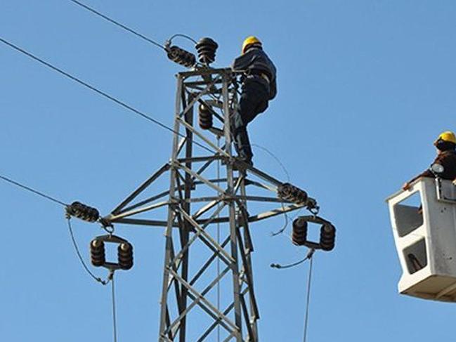 Elektrikler ne zaman gelecek? 15 Ocak İstanbul BEDAŞ elektrik kesintisi programı...