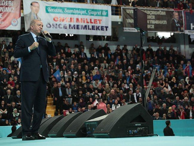 AKP'nin Trabzon adayları açıklandı!