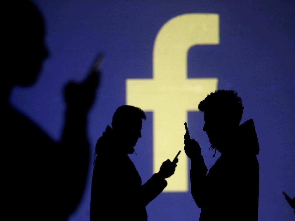 Facebook hakkında şok iddia: Kullanıcıların yarısı sahte