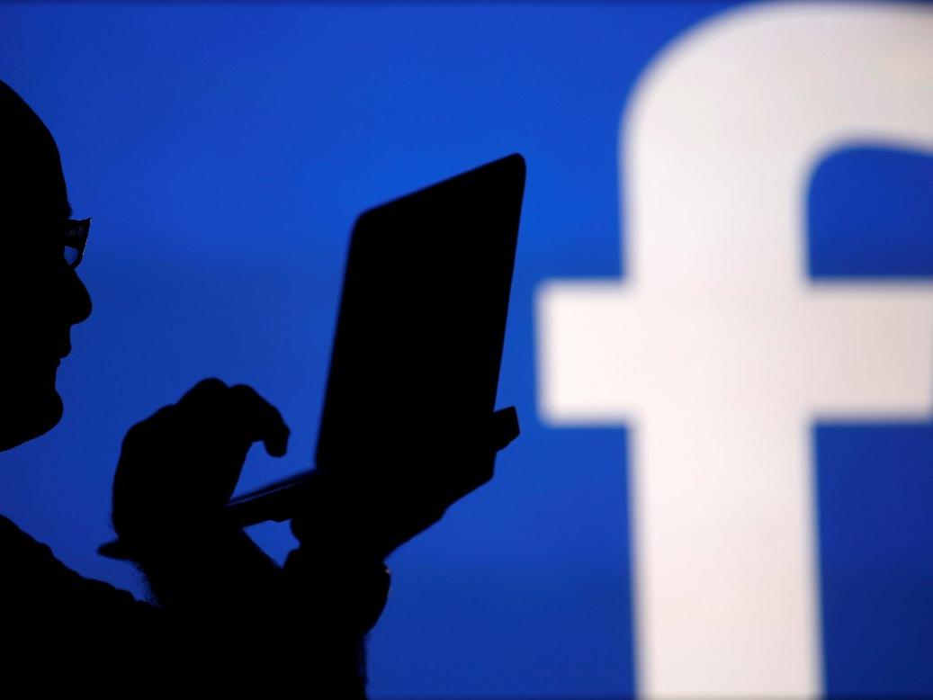 Facebook'tan flaş müdahale... Bir gecede yüzlercesi uçuruldu