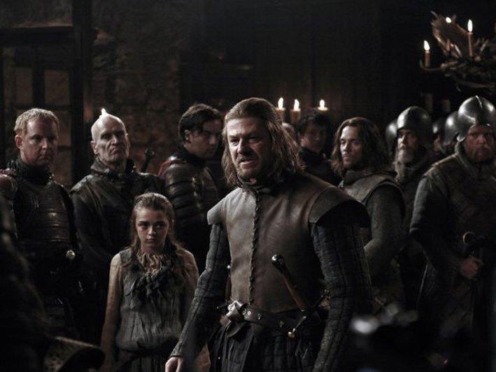 Richard Plepler, Game of Thrones'un 8. sezonu hakkında açıklama yaptı