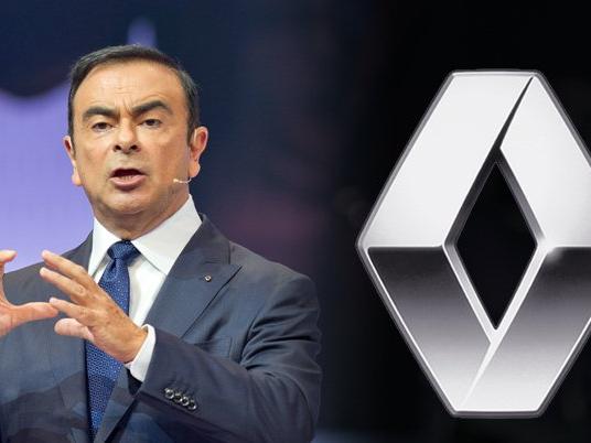 Renault, Ghosn'un istifasını istiyor!