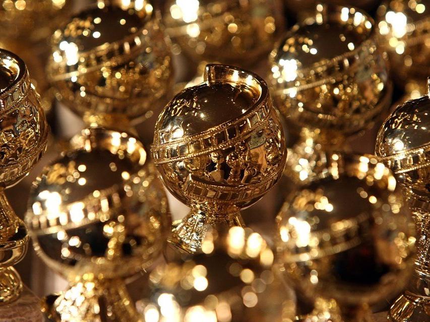 Altın Küre Ödülleri 76. kez sahiplerini buldu