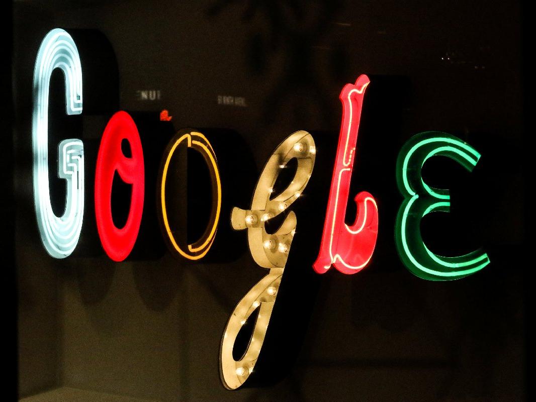 Herkesin çalışmak istediği Google'da isyan büyüyor