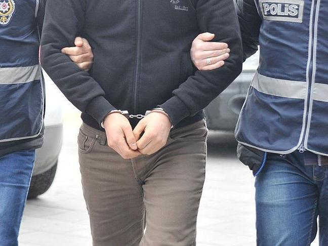 FETÖ'nün TSK yapılanması soruşturmasında 16 tutuklama