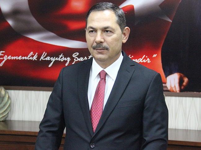 AKP'li belediye başkanı aday gösterilmeyince istifa etti!