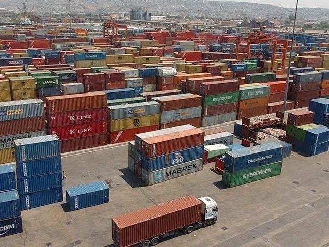 İhracat rakamları açıklandı