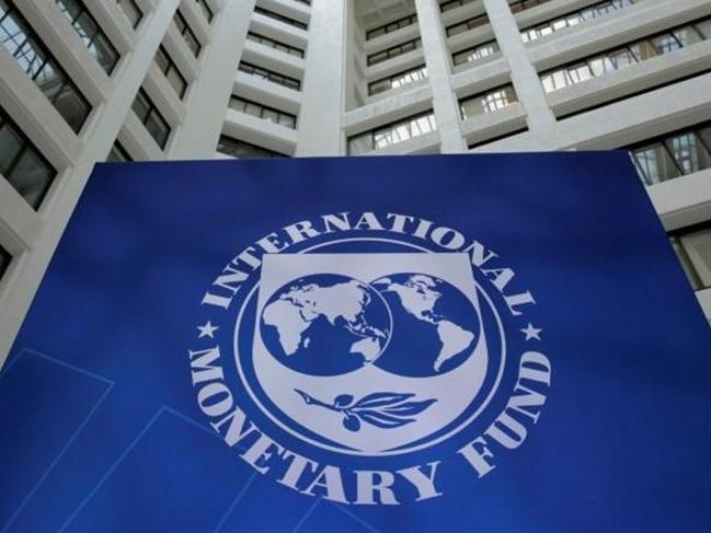 Türkiye, IMF’ye büyüme tahminini revize ettirdi