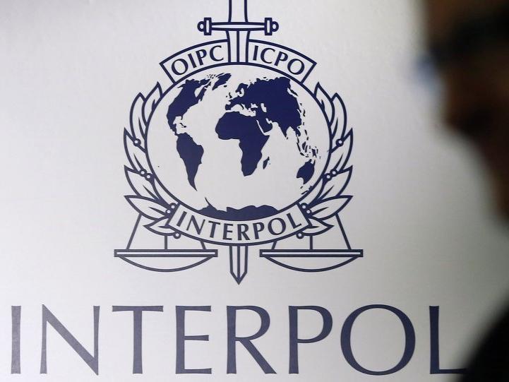 Eski Interpol başkanının ailesinden sığınma talebi
