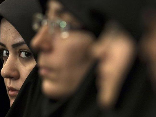Instagram İran'da yasaklandı