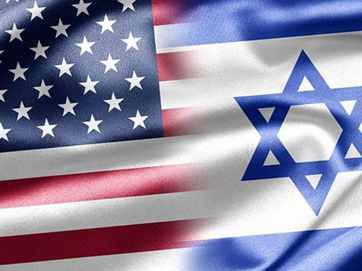 ABD ve İsrail'den gece yarısı flaş hamle... Filistin'i bahane edip ayrıldılar!