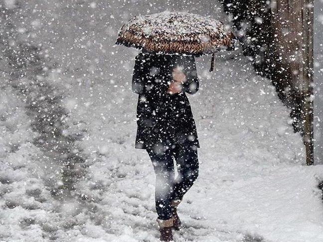 İstanbul’da yarın okullar tatil mi? İstanbul Valiliği kar tatili açıklaması yaptı mı?