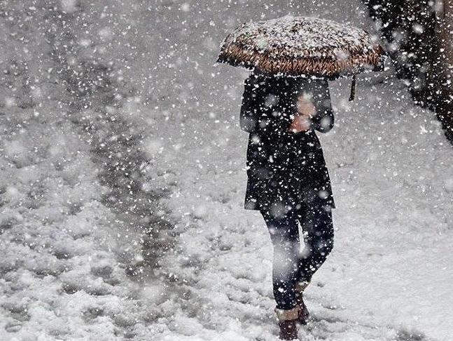 İstanbul'da okullar tatil mi? İstanbul'a 9 Ocak kar tatili açıklaması gelir mi?