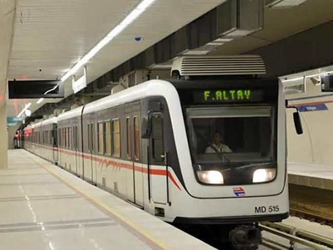 İzmir Metro A.Ş.'de anlaşma sağlandı