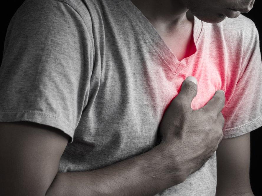 Kalp çarpıntısını tetikleyen nedenler