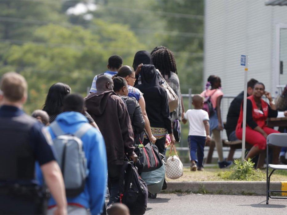 Kanada 1 milyon göçmen alacak