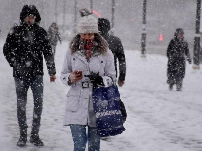 Kayseri'de okullar tatil mi? Kayseri Valiliği kar tatili açıklaması! İşte 16 Ocak Kayseri hava durumu