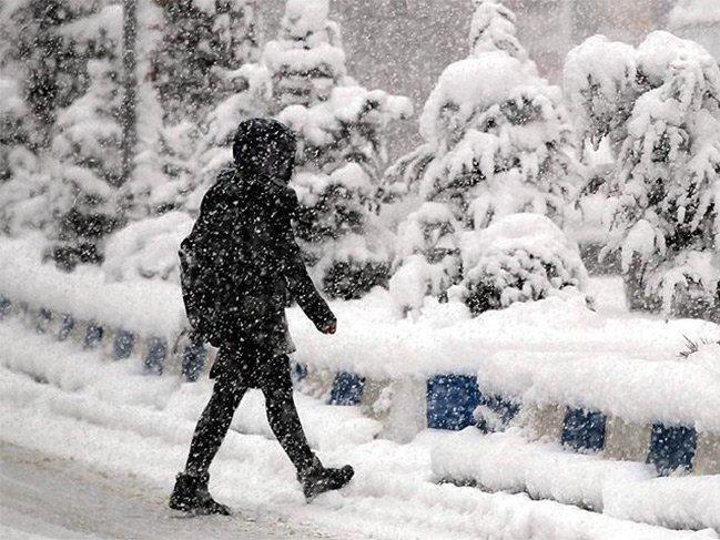 Gaziantep'te okullar tatil mi? Gaziantep Valiliği kar tatili açıklama yaptı!