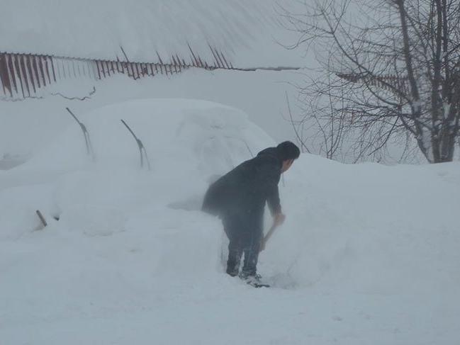 Muş, Elazığ, Bingöl ve Tunceli'de okullar 9 Ocak'ta tatil mi? Yoğun kar uyarısı geldi!