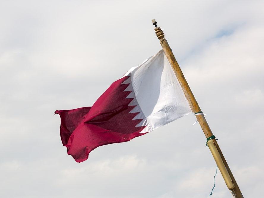 Katar'dan flaş Suriye kararı