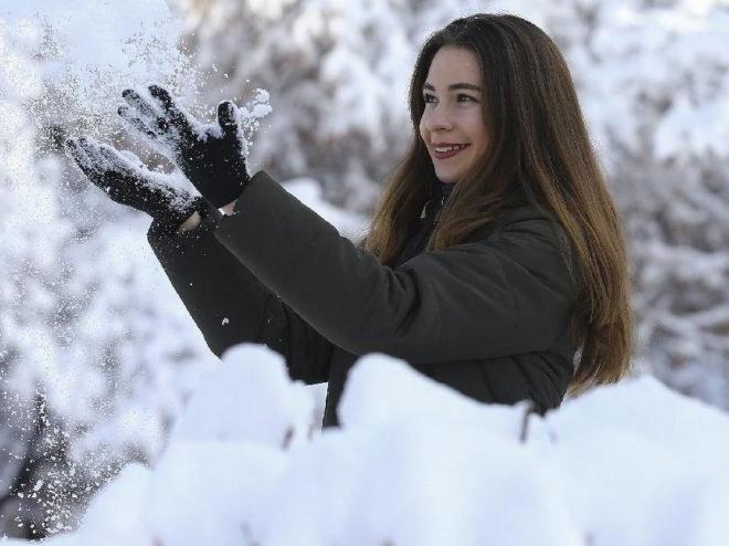Kayseri'de yarın okullar tatil mi? Kayseri Valiliği'nden kar tatili açıklaması geldi!