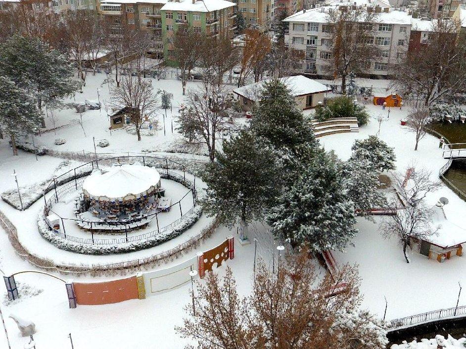 Kırşehir'de okullar tatil mi? Flaş açıklama geldi