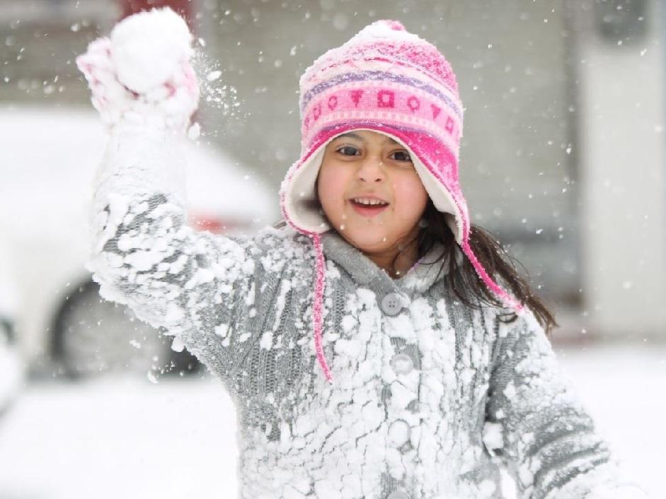 Bugün hangi illerde okullar tatil? İşte il il kar tatili listesi...