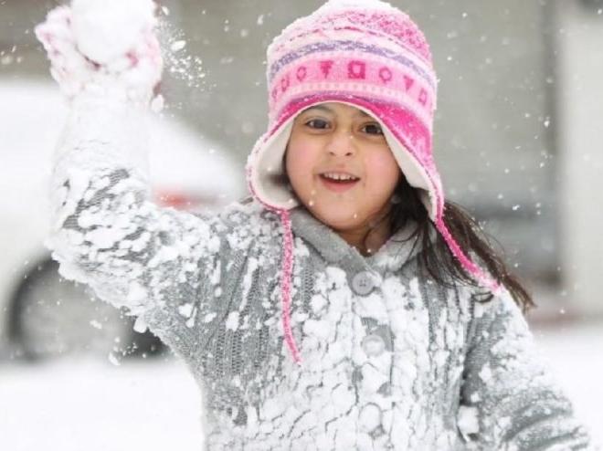 Okullar tatil mi? İşte il il kar tatili listesi… (16 Ocak Çarşamba)